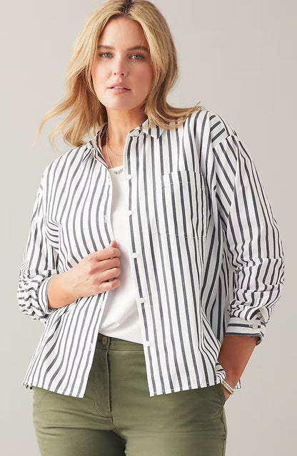 Individualist Shirt