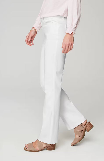Barely Flare Jeans