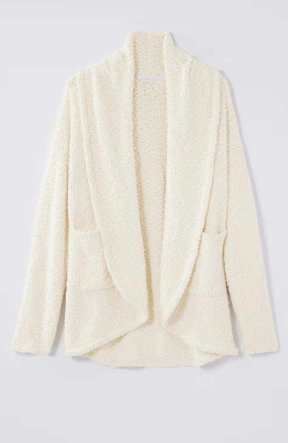Sleep Cozy Cocoon Cardi