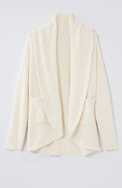 Sleep Cozy Cocoon Cardi